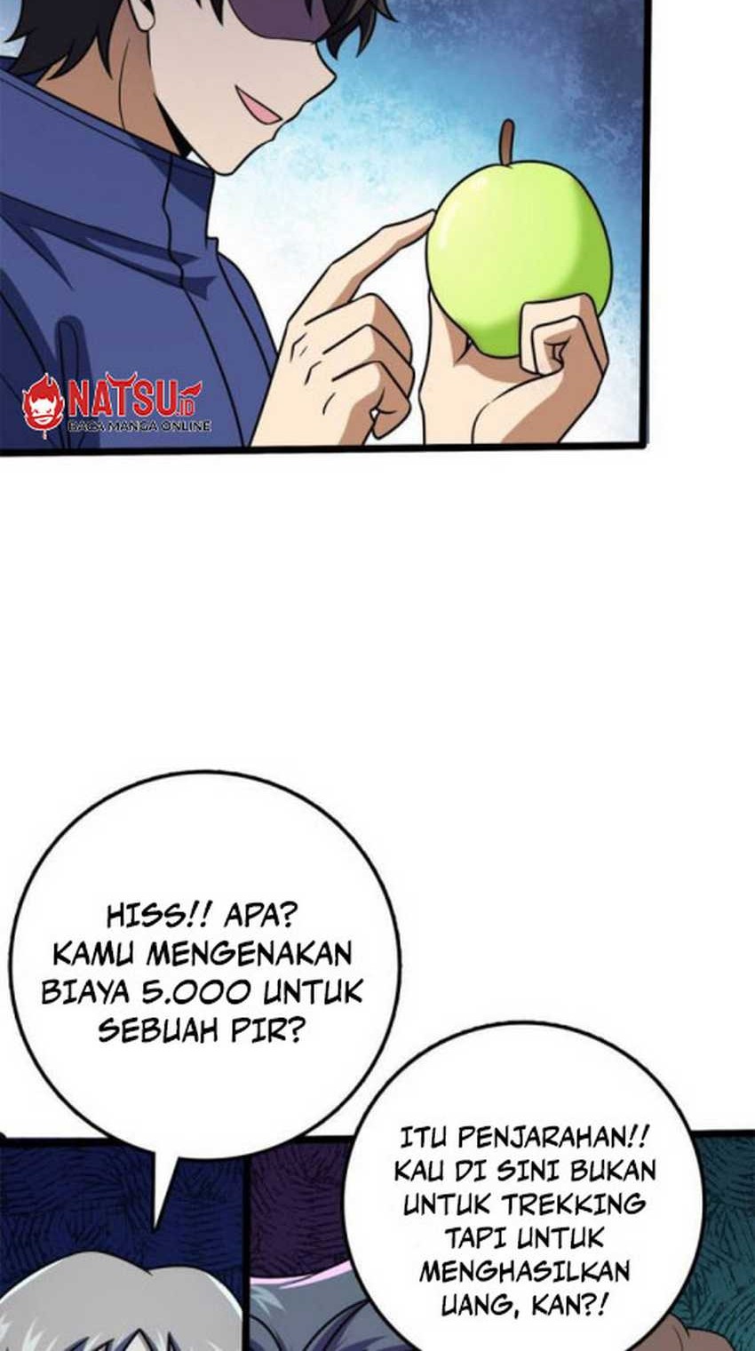 Spare Me, Great Lord! Chapter 401 - halaman 21