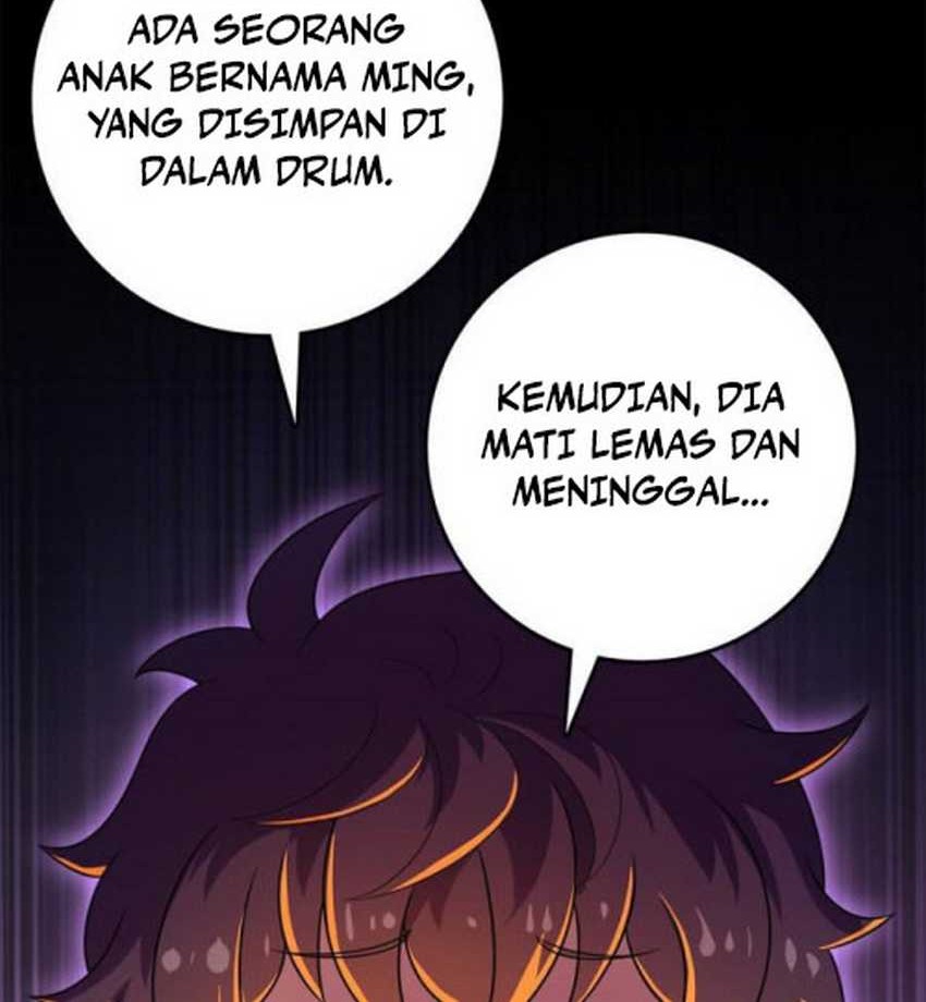 Spare Me, Great Lord! Chapter 401 - halaman 25