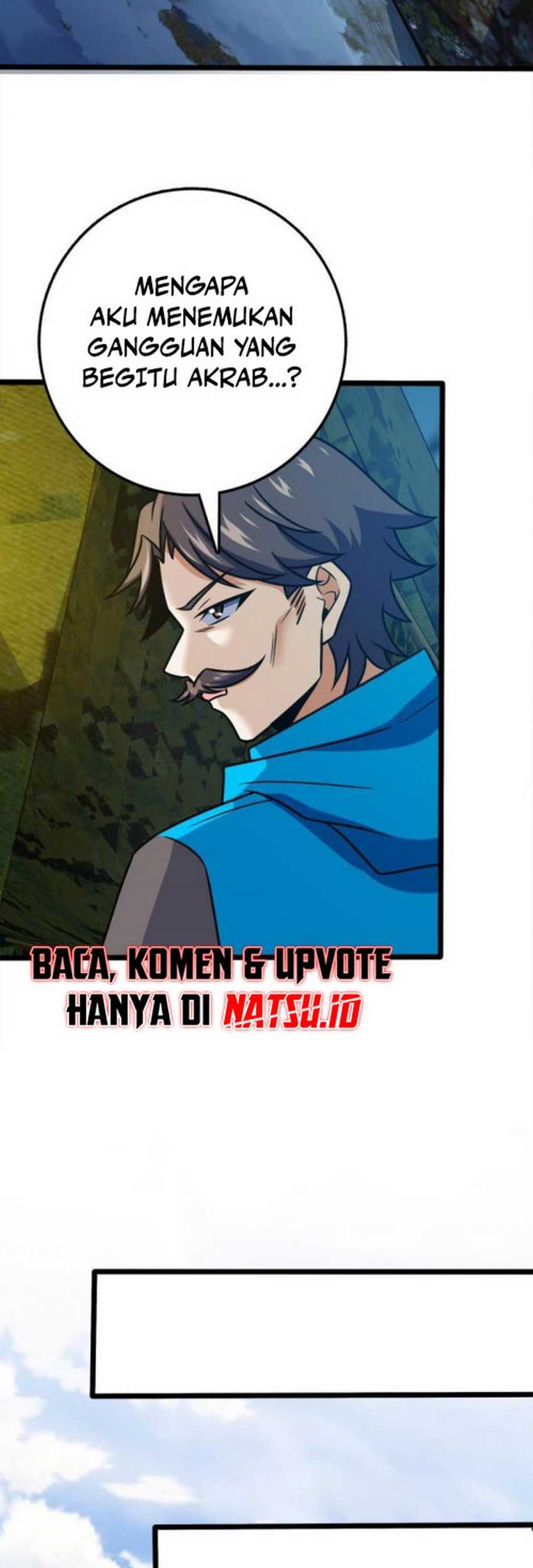 Spare Me, Great Lord! Chapter 401 - halaman 28