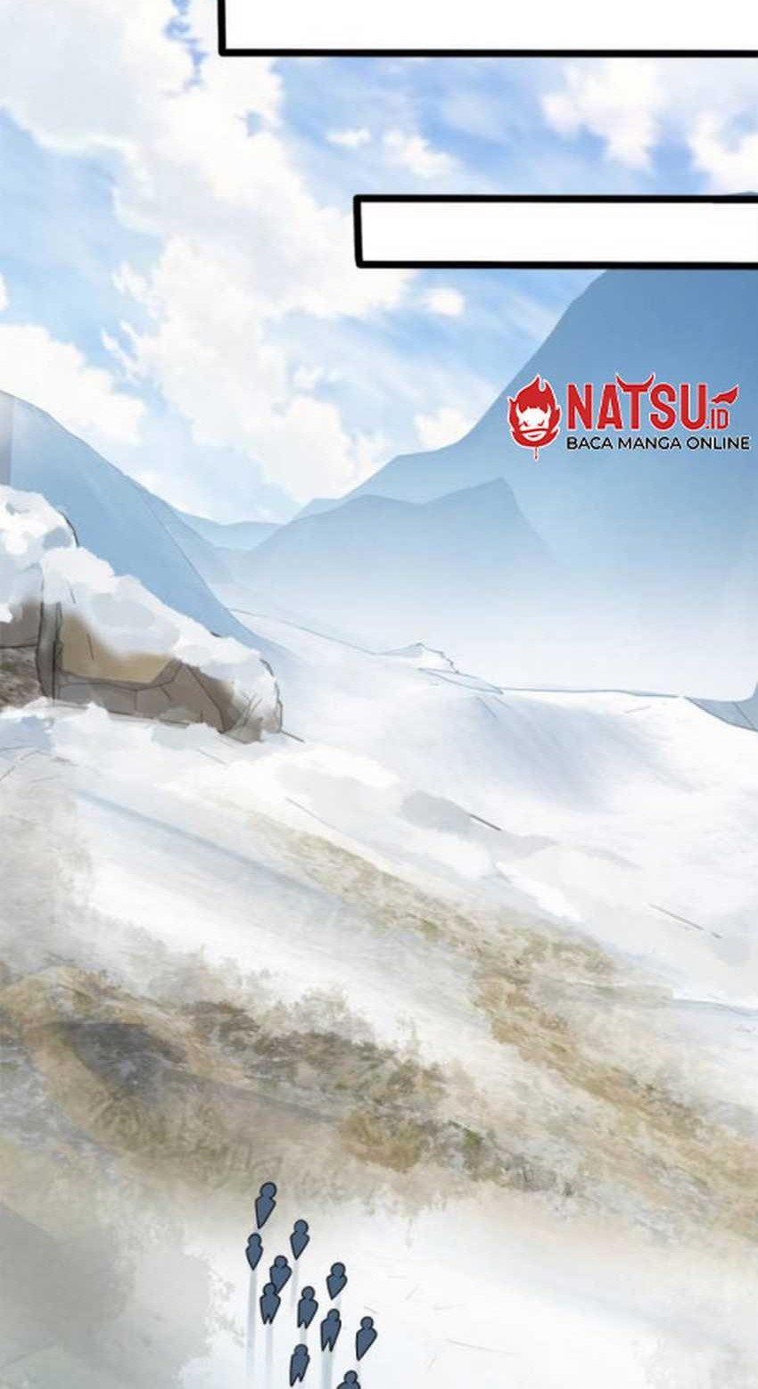 Spare Me, Great Lord! Chapter 401 - halaman 29
