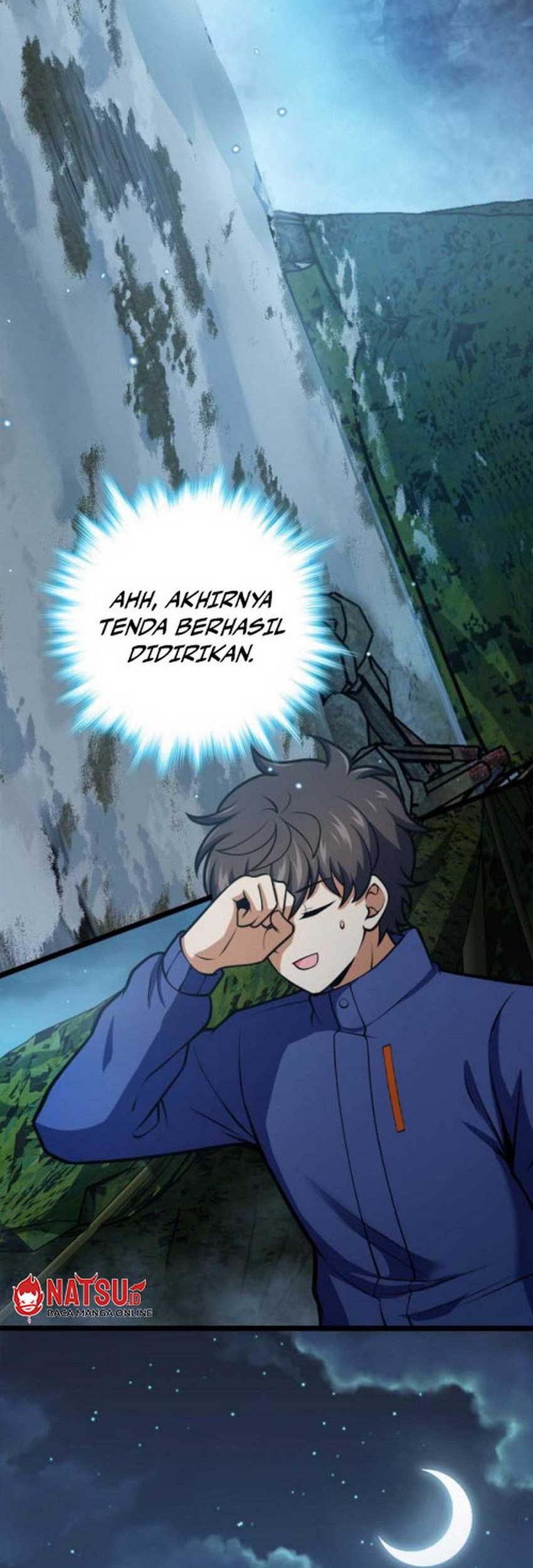 Spare Me, Great Lord! Chapter 401 - halaman 3