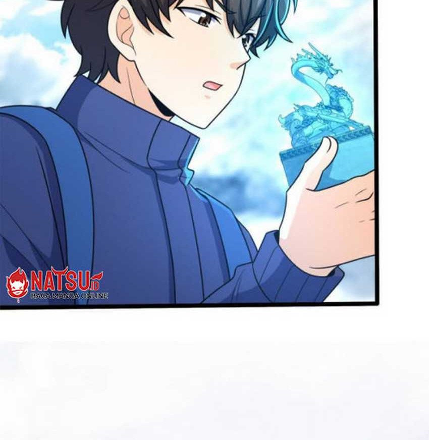 Spare Me, Great Lord! Chapter 401 - halaman 33