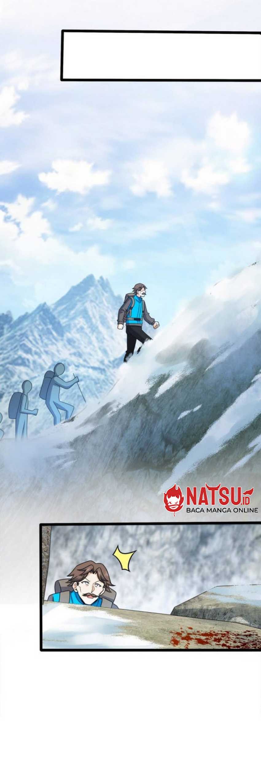 Spare Me, Great Lord! Chapter 401 - halaman 34