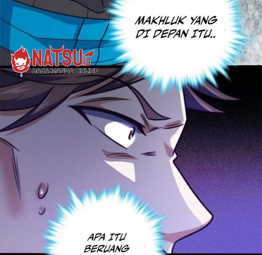 Spare Me, Great Lord! Chapter 401 - halaman 37