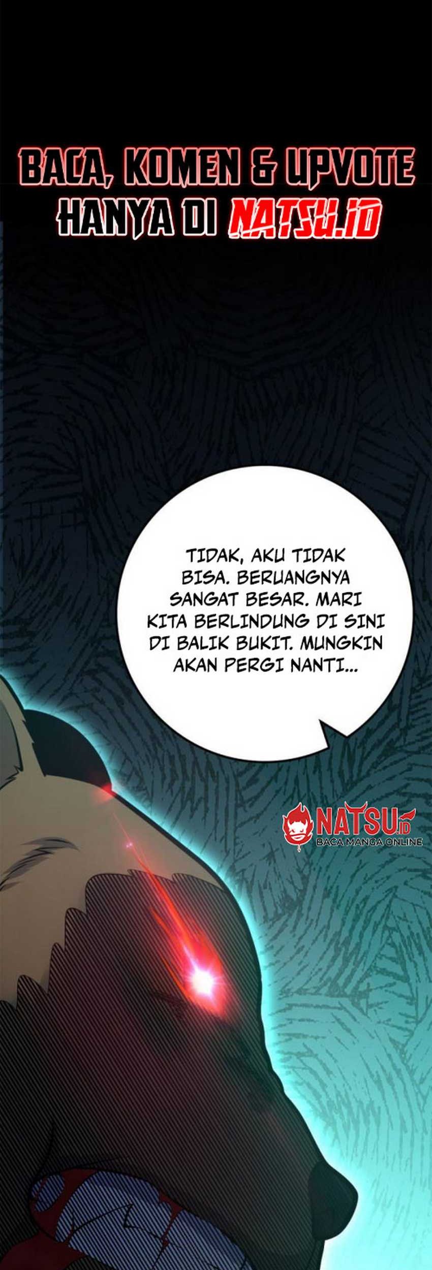 Spare Me, Great Lord! Chapter 401 - halaman 40
