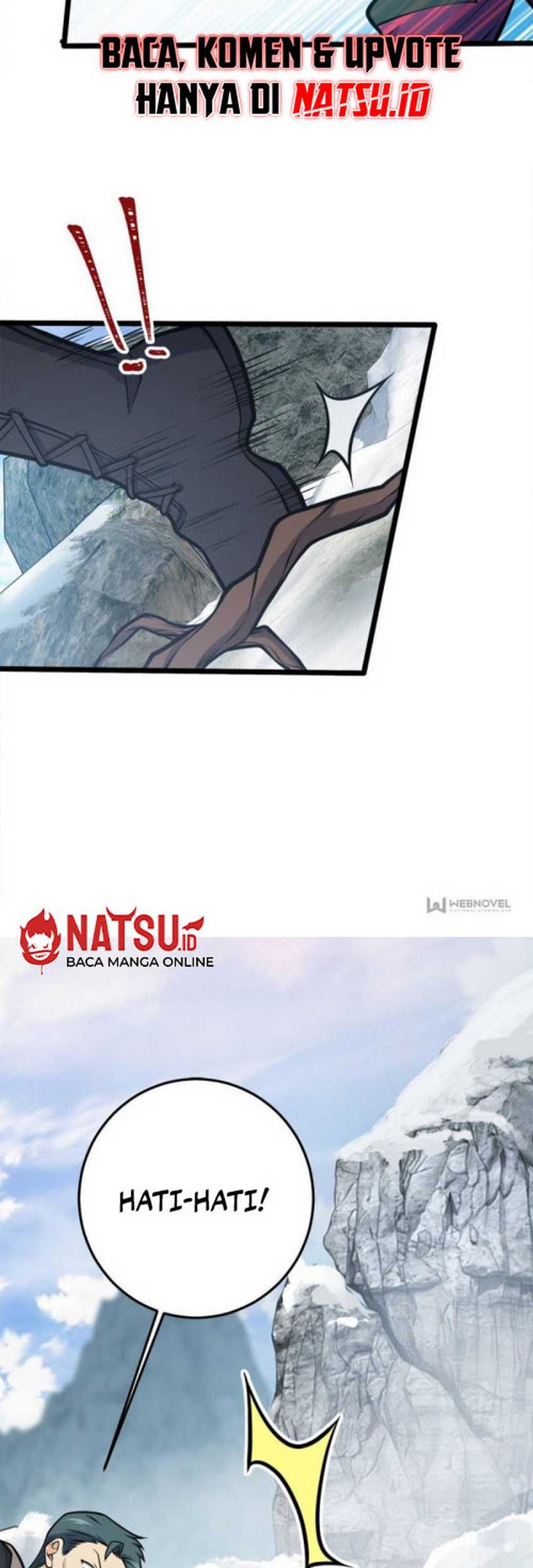 Spare Me, Great Lord! Chapter 401 - halaman 44