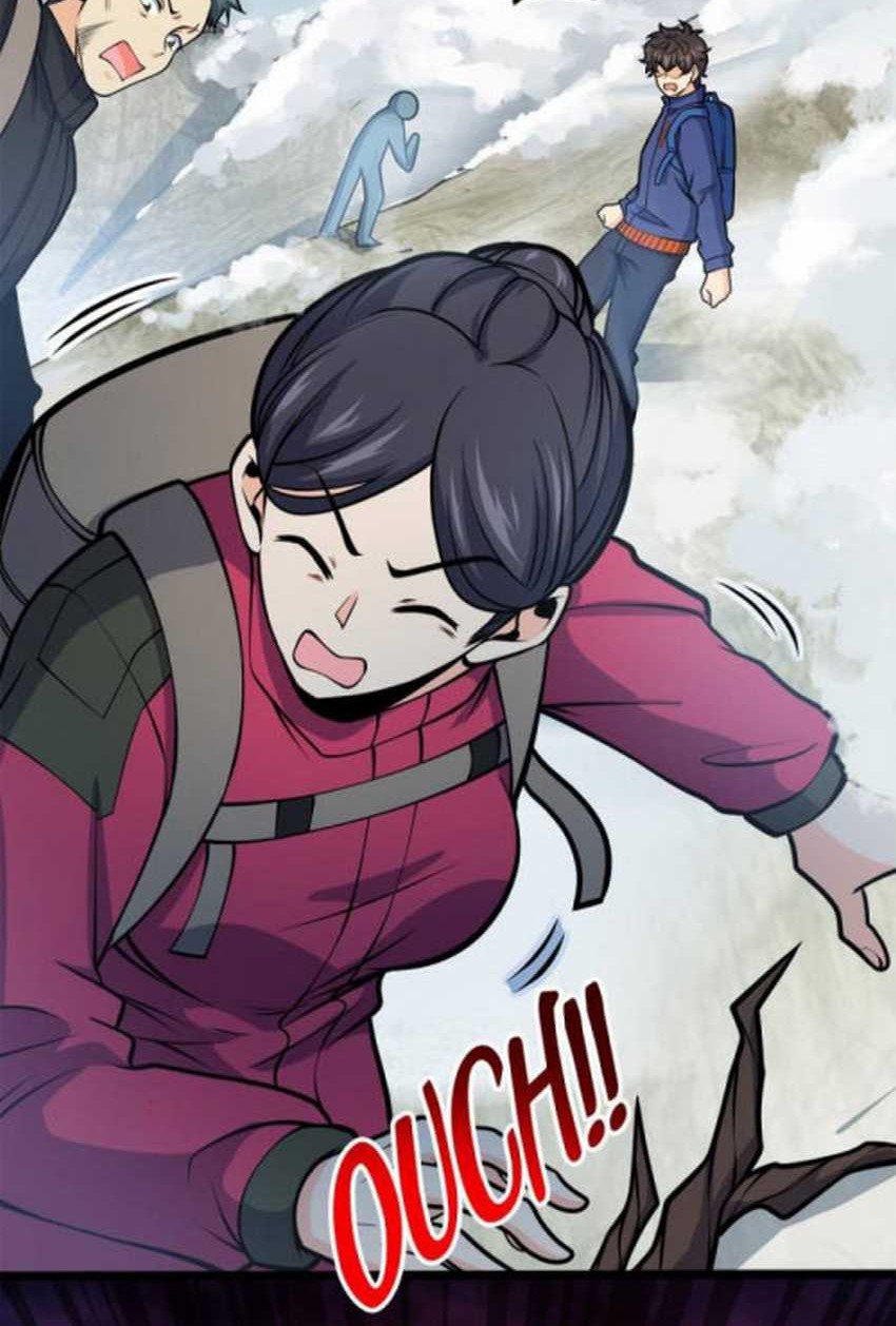 Spare Me, Great Lord! Chapter 401 - halaman 45