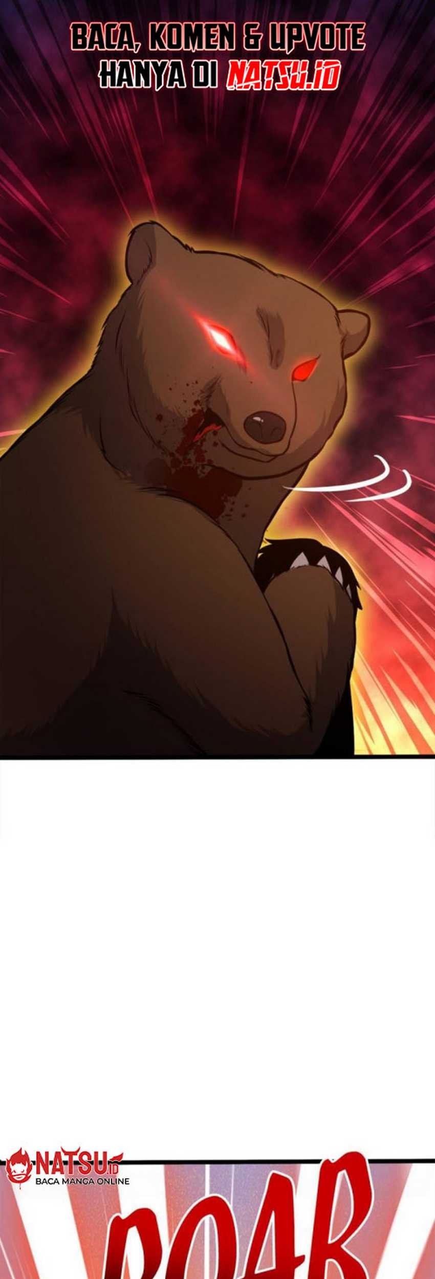 Spare Me, Great Lord! Chapter 401 - halaman 46