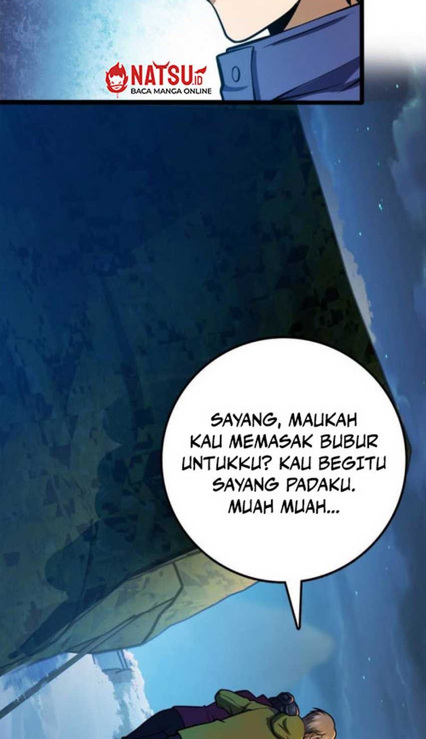 Spare Me, Great Lord! Chapter 401 - halaman 9