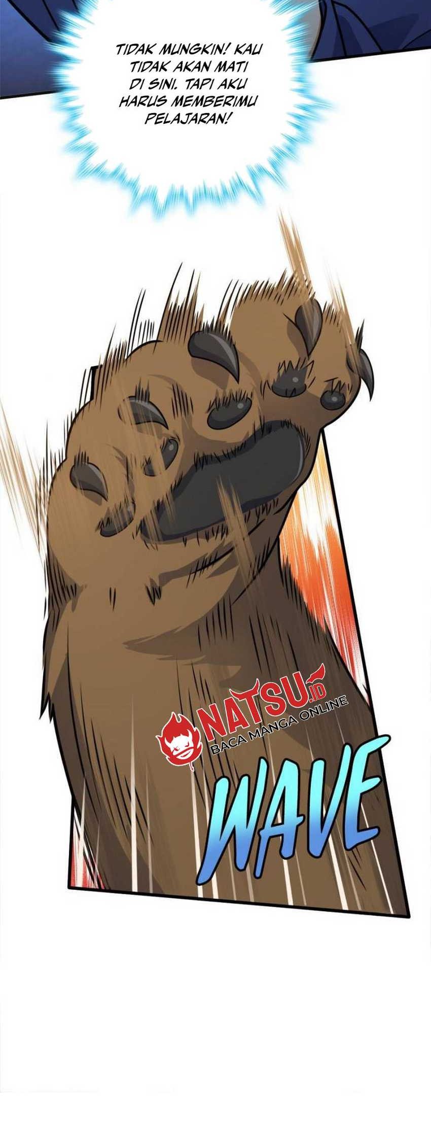 Spare Me, Great Lord! Chapter 402 - halaman 11