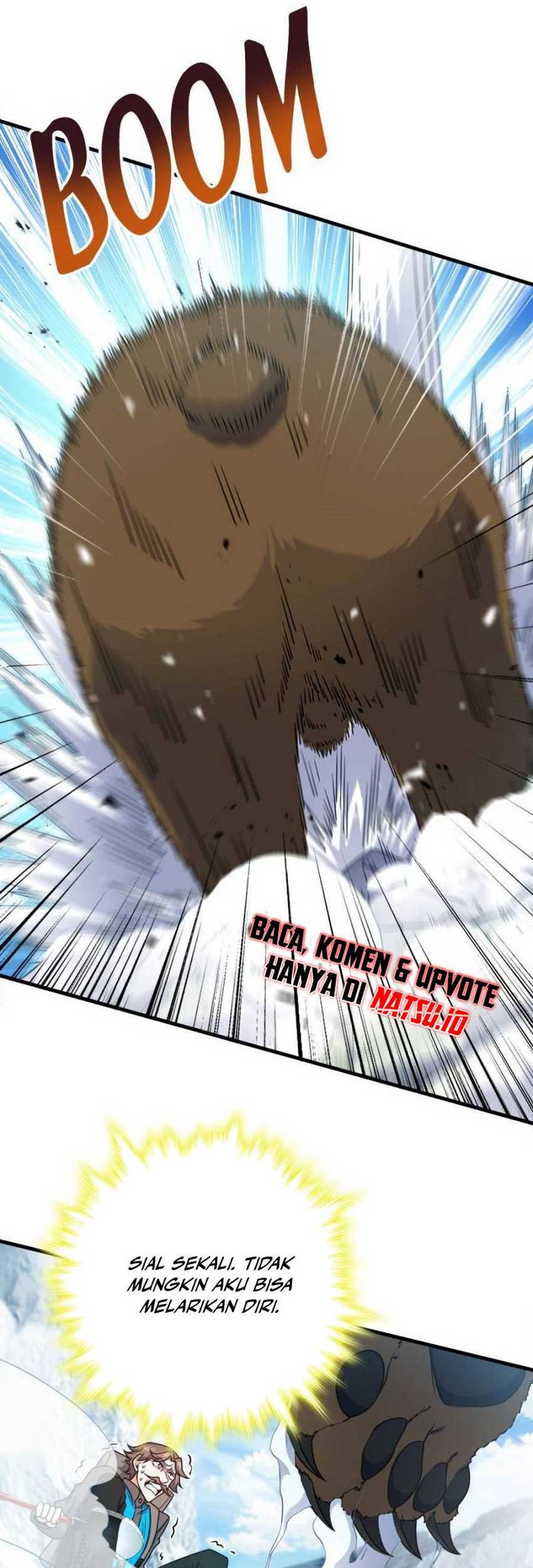Spare Me, Great Lord! Chapter 402 - halaman 12