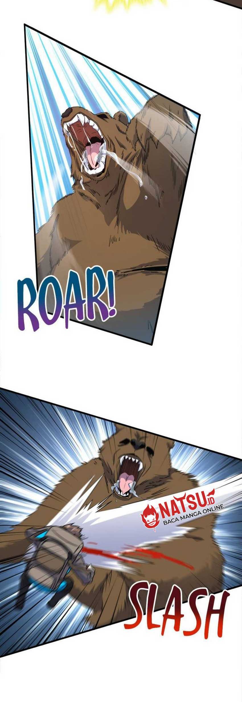 Spare Me, Great Lord! Chapter 402 - halaman 14