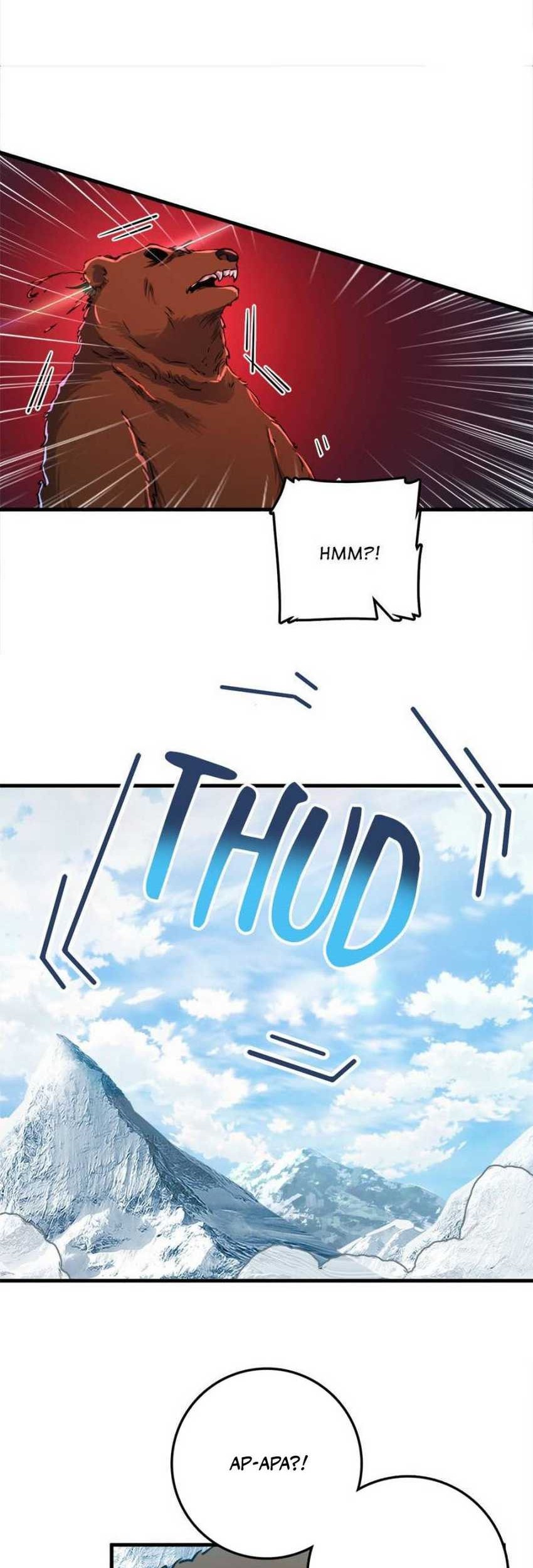 Spare Me, Great Lord! Chapter 402 - halaman 16