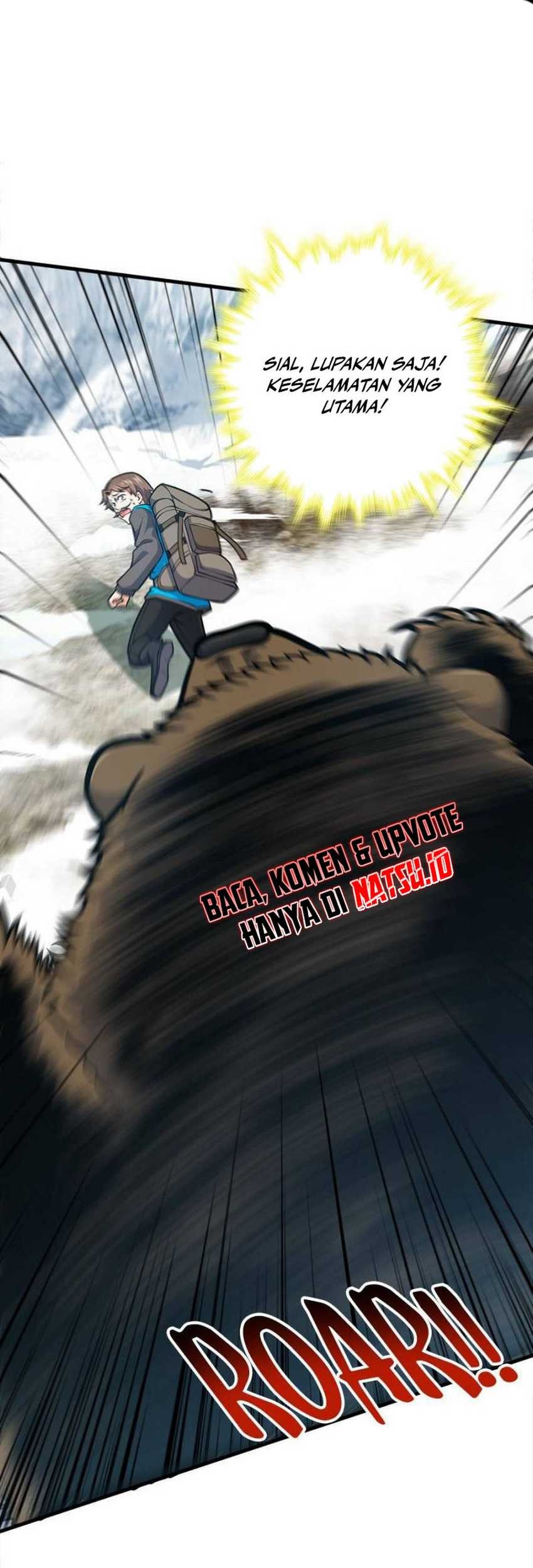 Spare Me, Great Lord! Chapter 402 - halaman 2