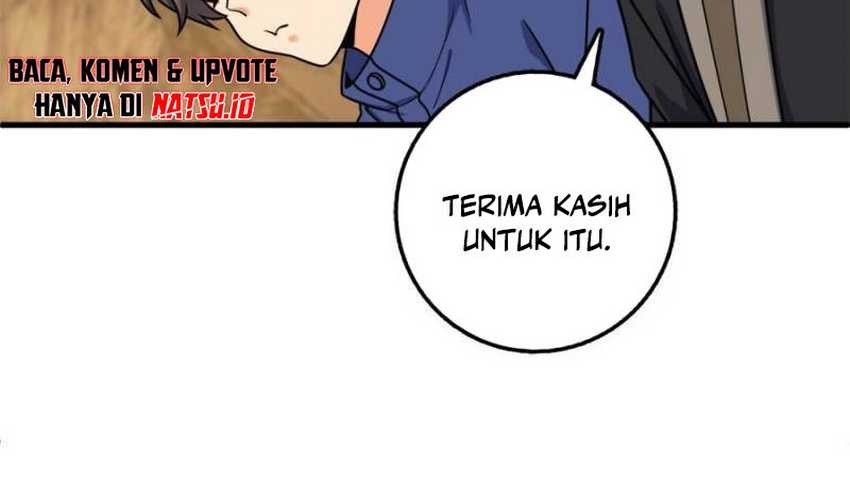 Spare Me, Great Lord! Chapter 402 - halaman 22