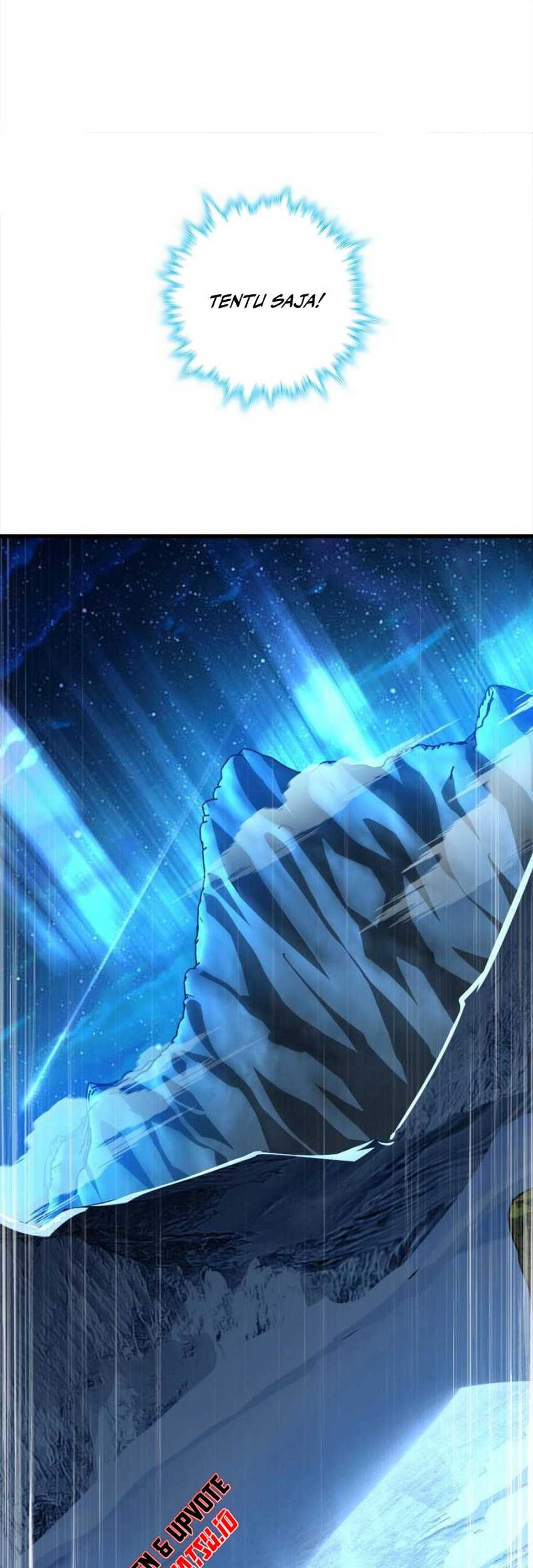 Spare Me, Great Lord! Chapter 402 - halaman 28