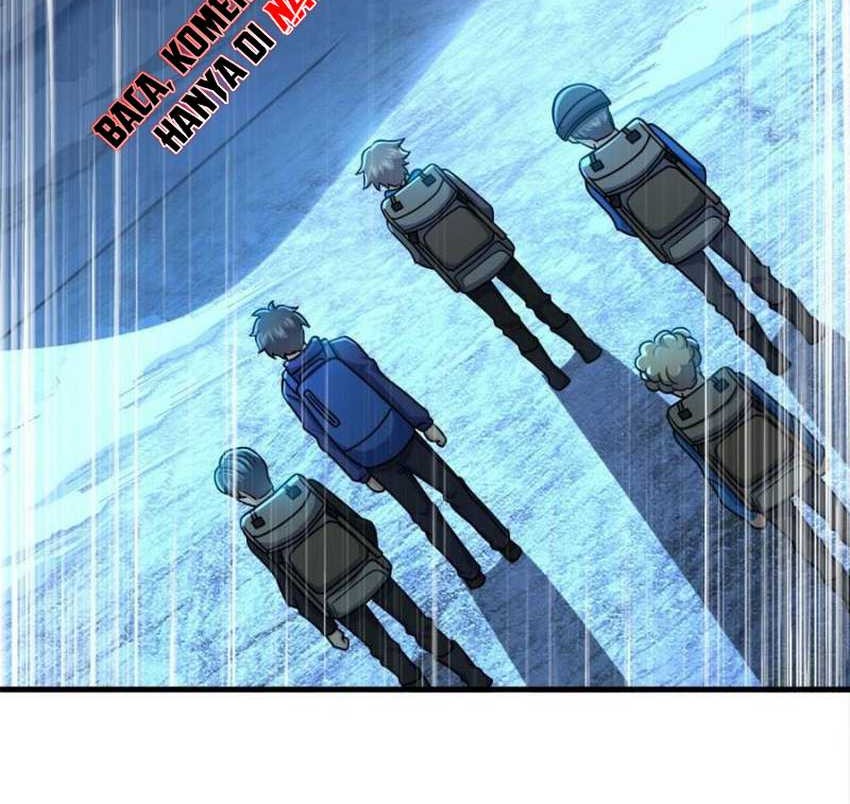 Spare Me, Great Lord! Chapter 402 - halaman 29