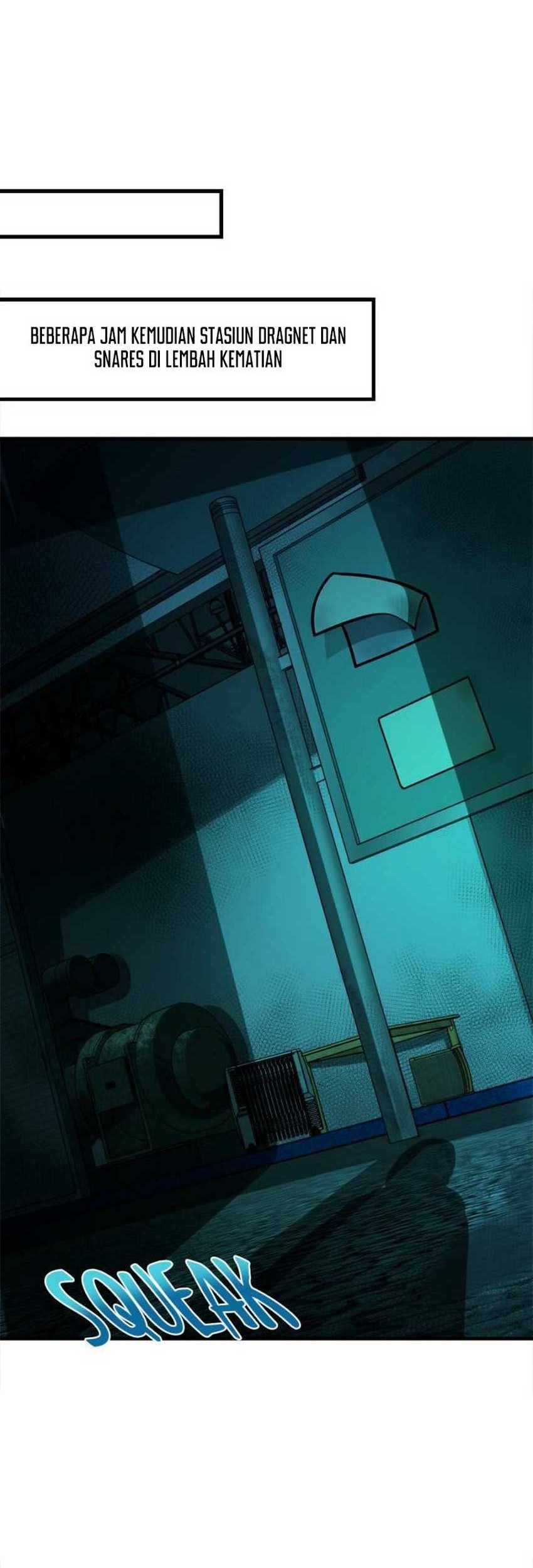 Spare Me, Great Lord! Chapter 402 - halaman 38