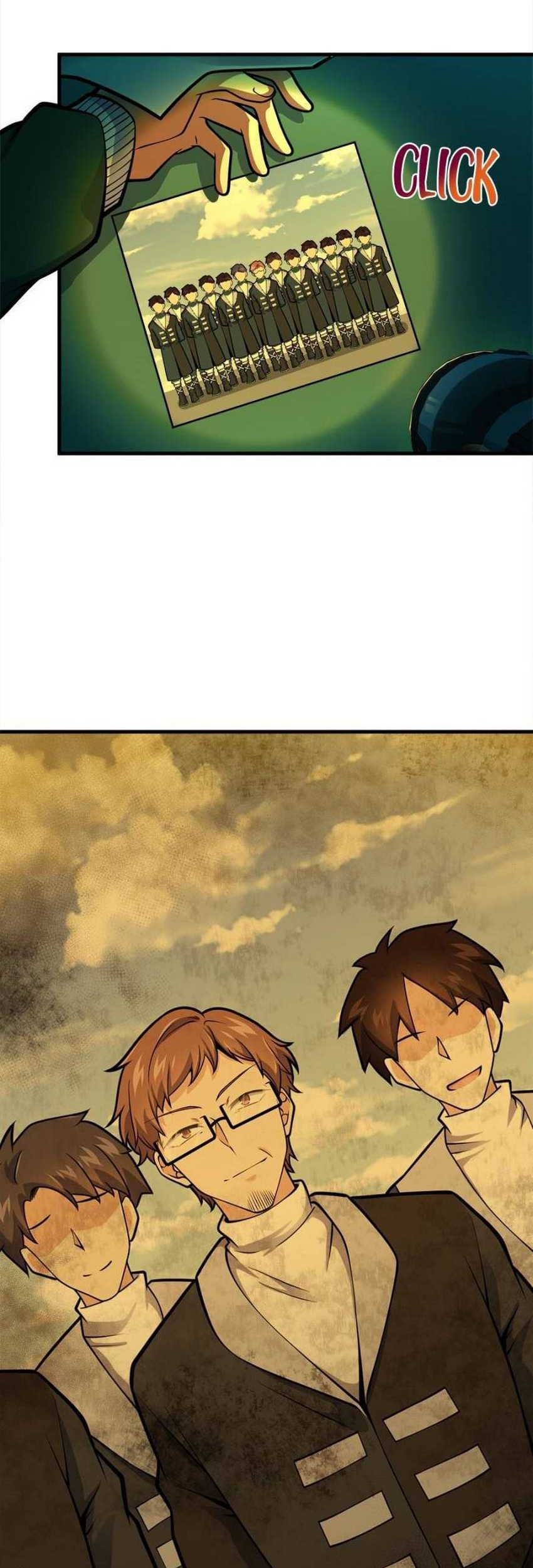 Spare Me, Great Lord! Chapter 402 - halaman 39