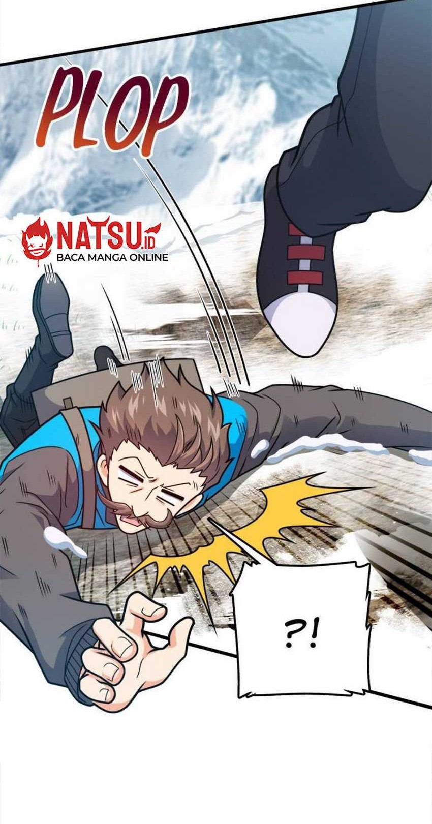 Spare Me, Great Lord! Chapter 402 - halaman 8