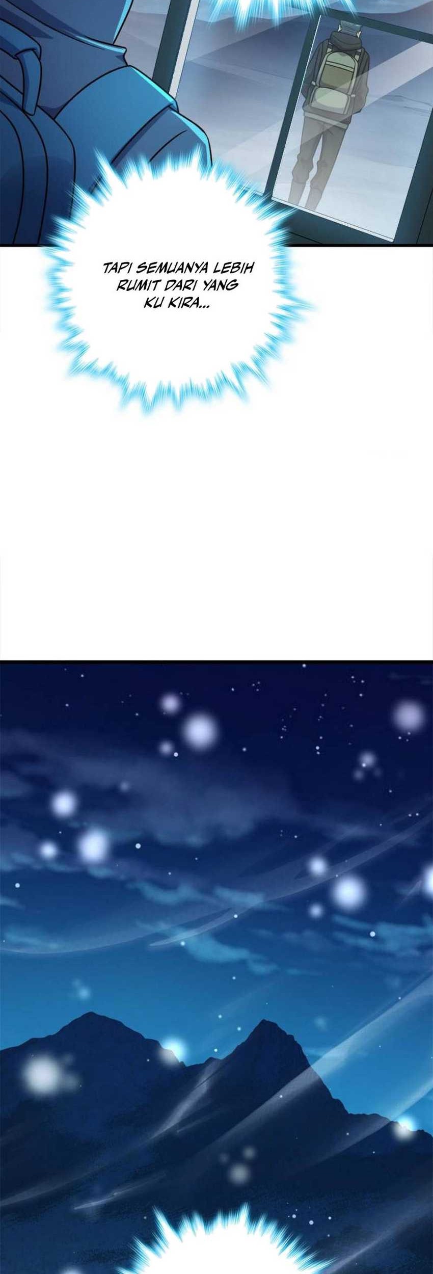 Spare Me, Great Lord! Chapter 403 - halaman 10