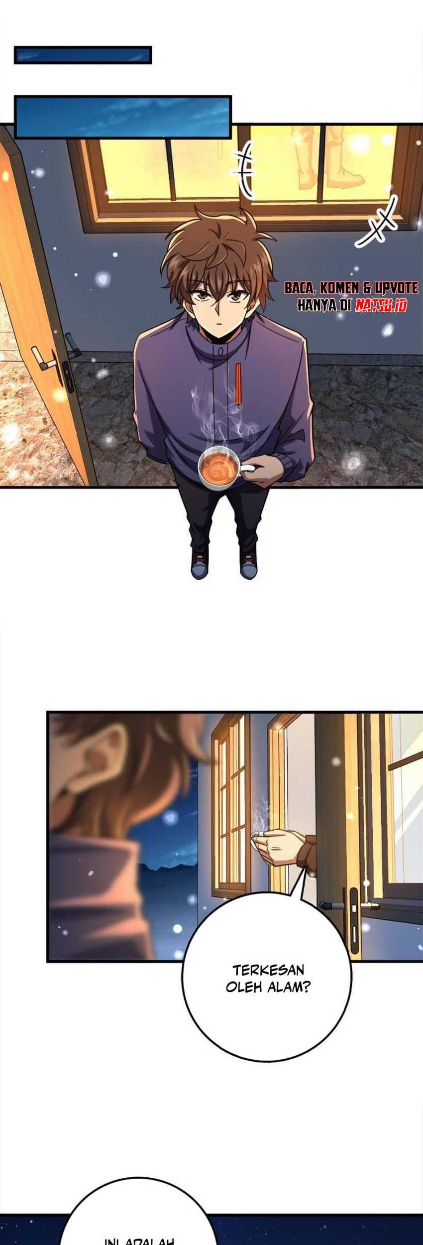 Spare Me, Great Lord! Chapter 403 - halaman 12