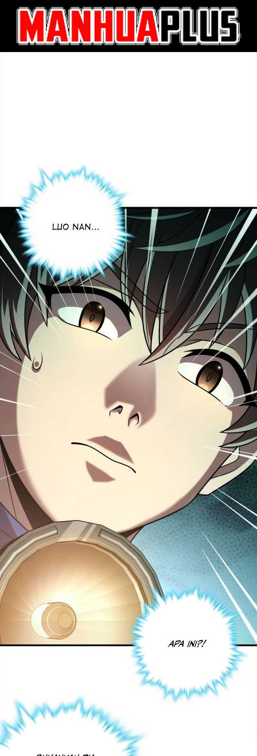 Spare Me, Great Lord! Chapter 403 - halaman 2