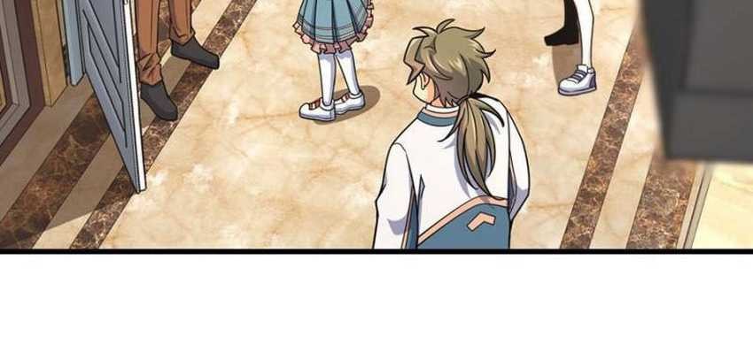 Spare Me, Great Lord! Chapter 403 - halaman 25