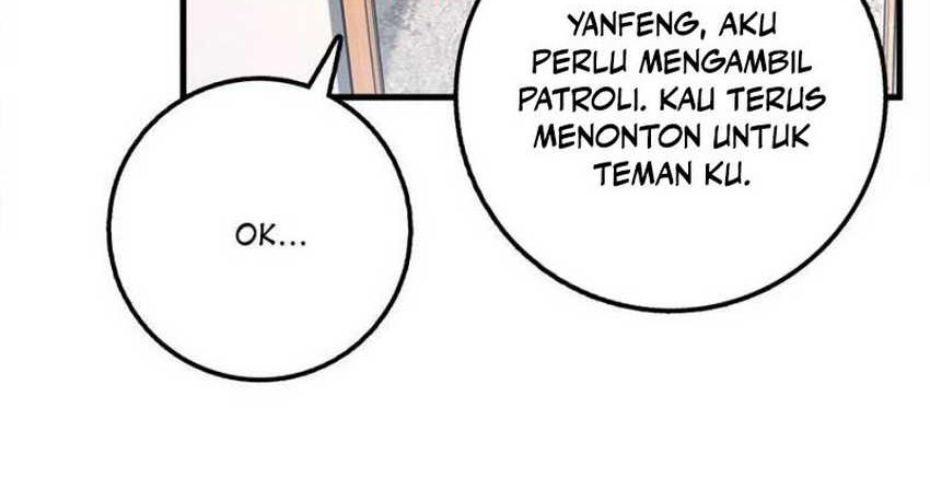 Spare Me, Great Lord! Chapter 403 - halaman 37