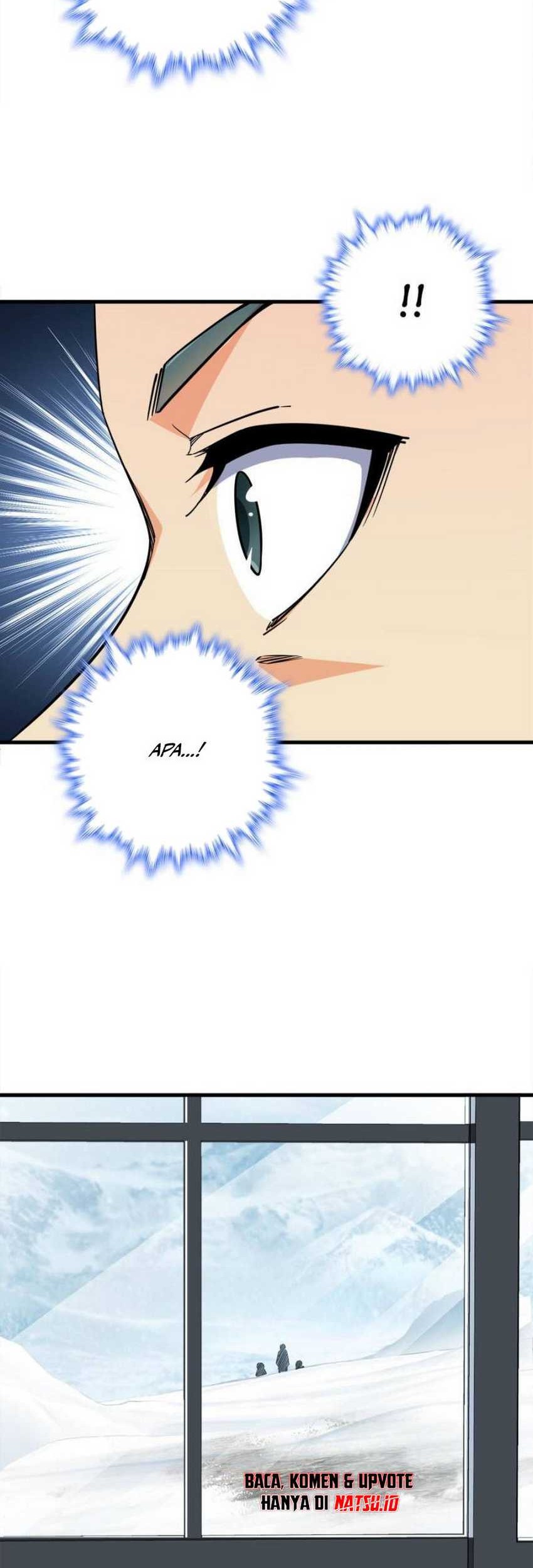 Spare Me, Great Lord! Chapter 403 - halaman 39