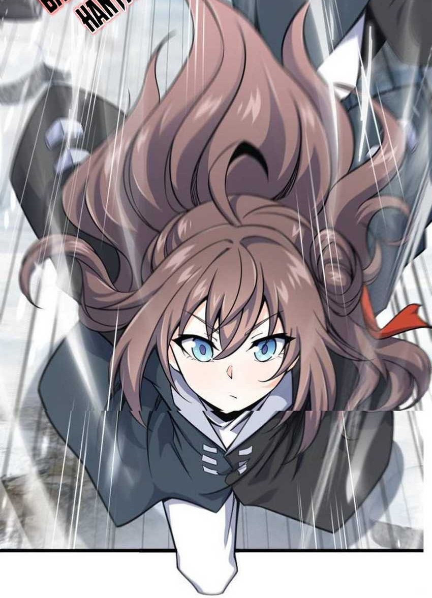 Spare Me, Great Lord! Chapter 403 - halaman 42