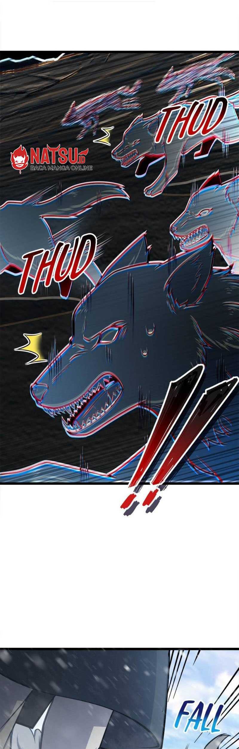 Spare Me, Great Lord! Chapter 404 - halaman 13