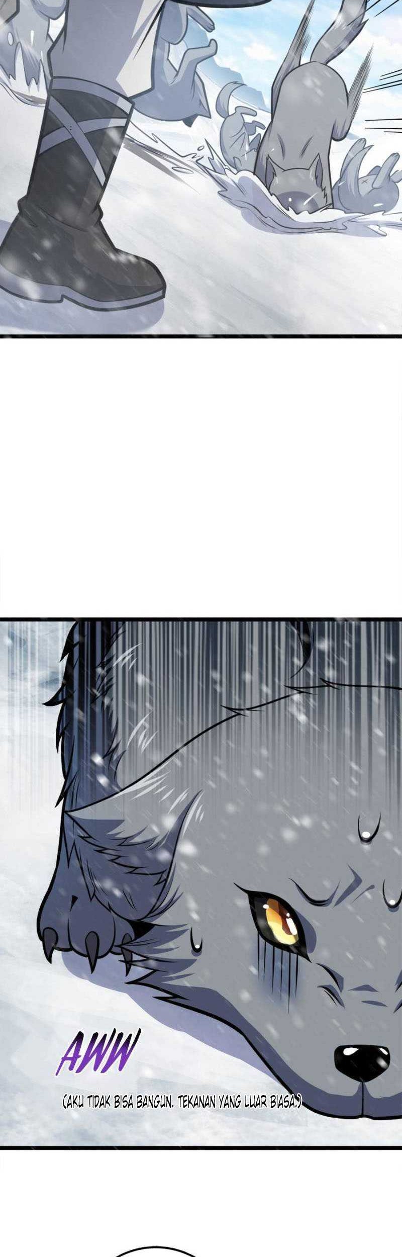 Spare Me, Great Lord! Chapter 404 - halaman 14