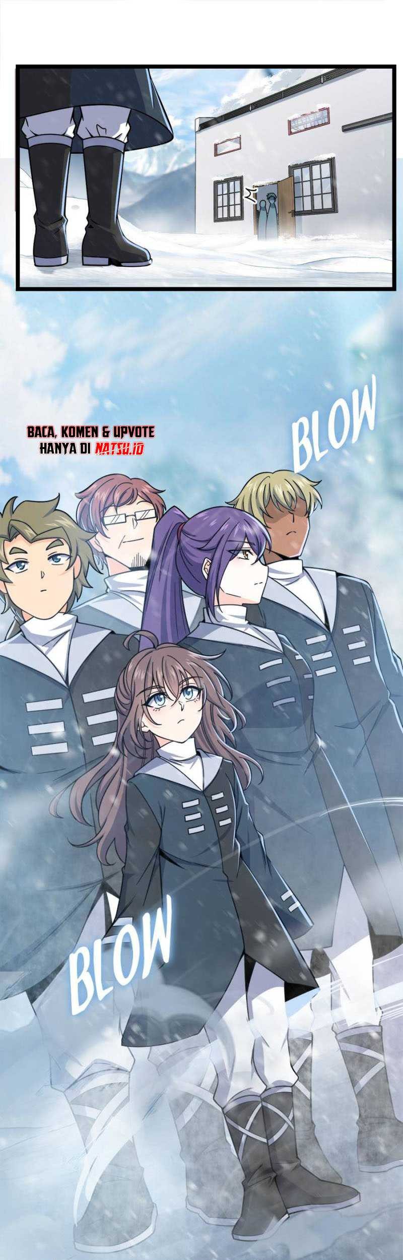 Spare Me, Great Lord! Chapter 404 - halaman 2