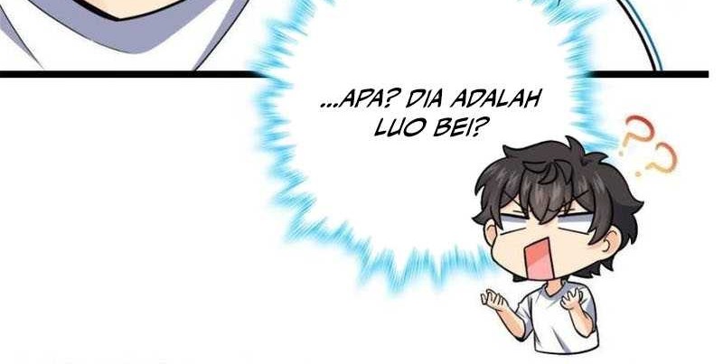Spare Me, Great Lord! Chapter 404 - halaman 38