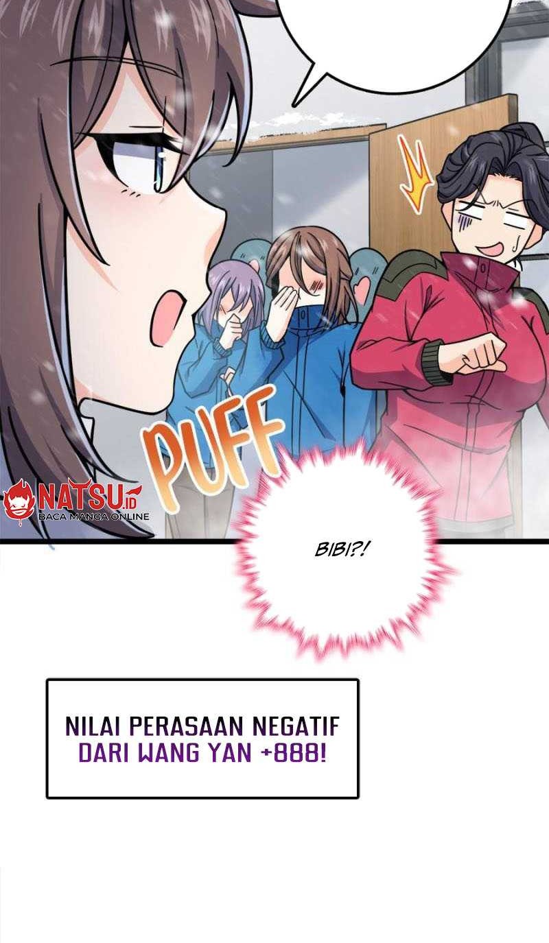 Spare Me, Great Lord! Chapter 404 - halaman 4