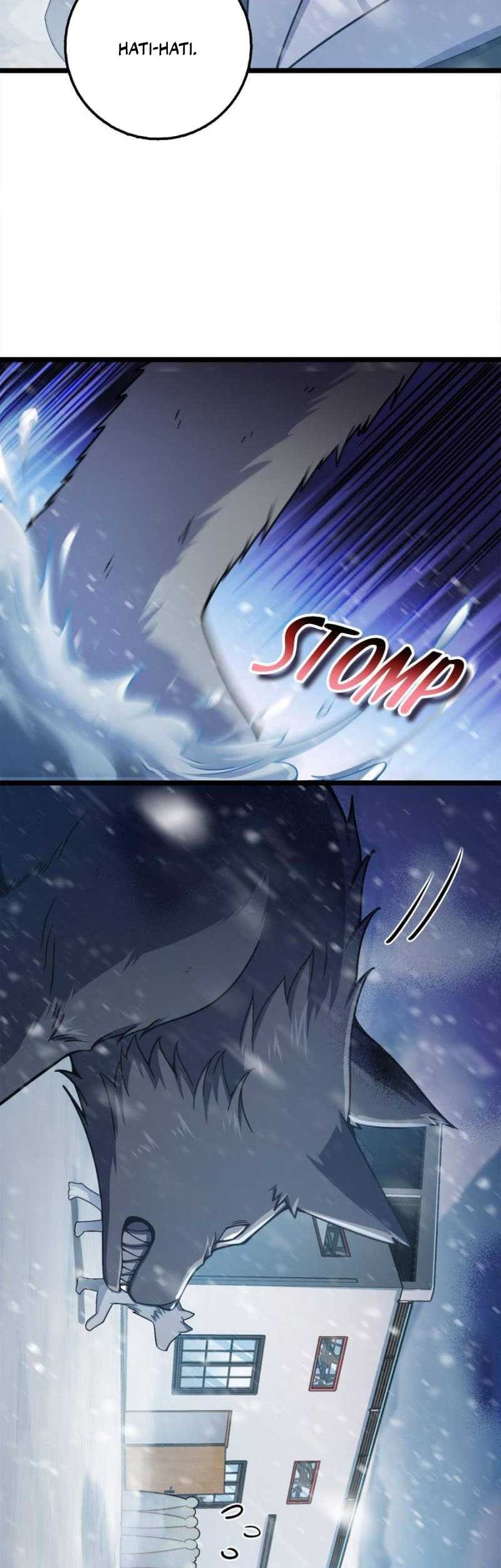 Spare Me, Great Lord! Chapter 404 - halaman 7