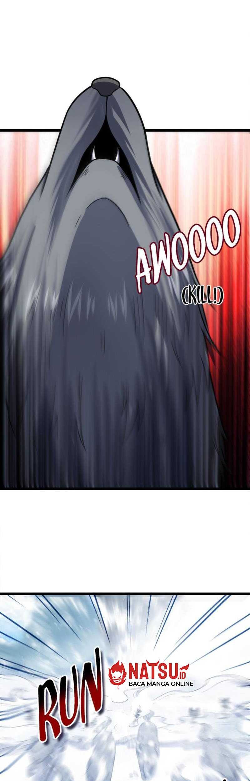 Spare Me, Great Lord! Chapter 404 - halaman 9