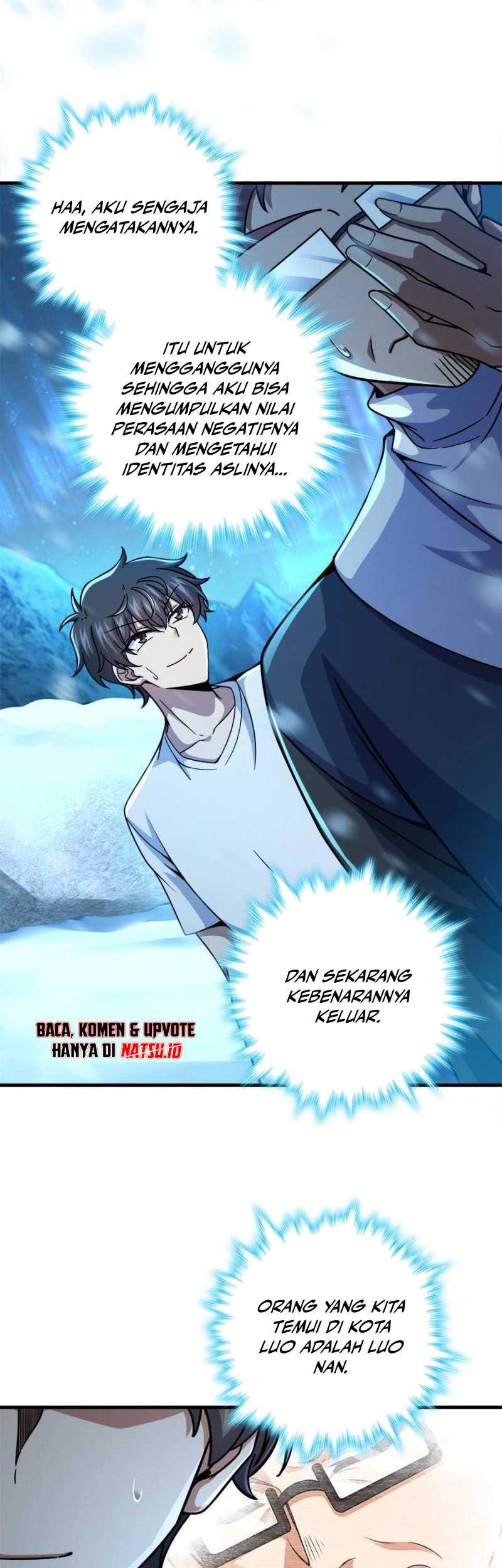 Spare Me, Great Lord! Chapter 405 - halaman 2