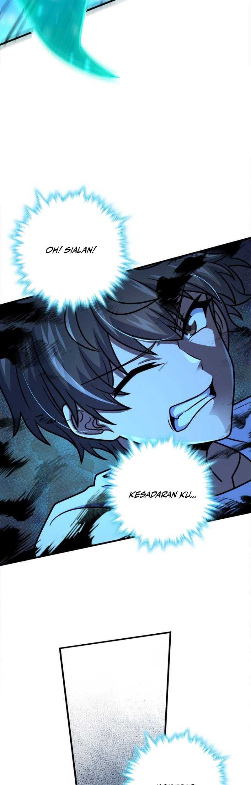 Spare Me, Great Lord! Chapter 405 - halaman 21