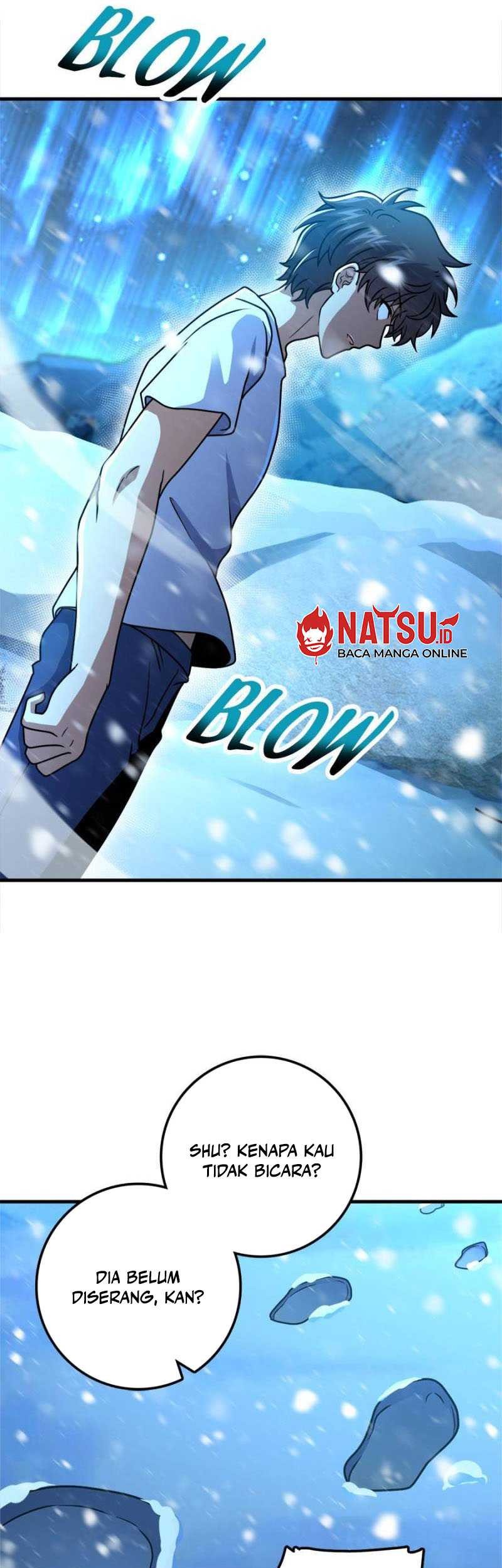 Spare Me, Great Lord! Chapter 405 - halaman 23