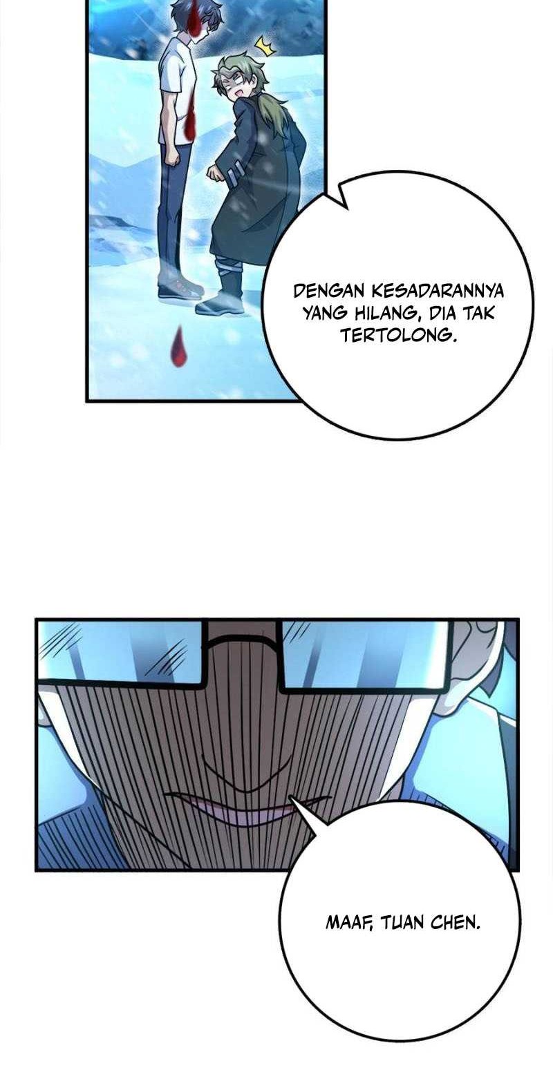 Spare Me, Great Lord! Chapter 405 - halaman 26