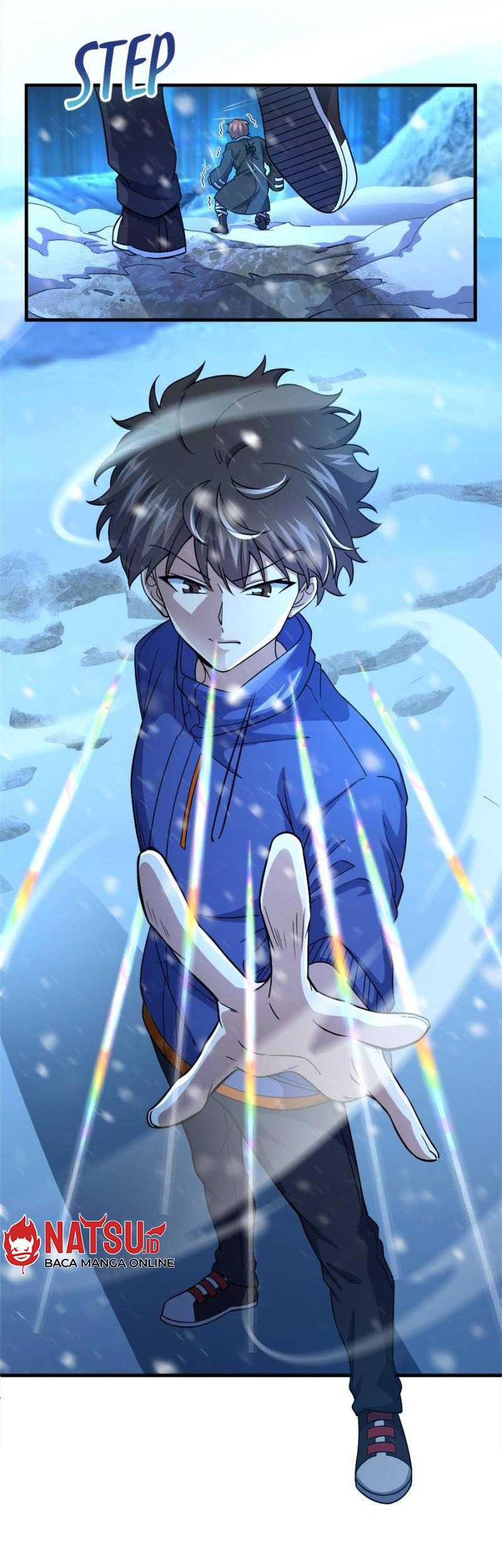 Spare Me, Great Lord! Chapter 405 - halaman 31