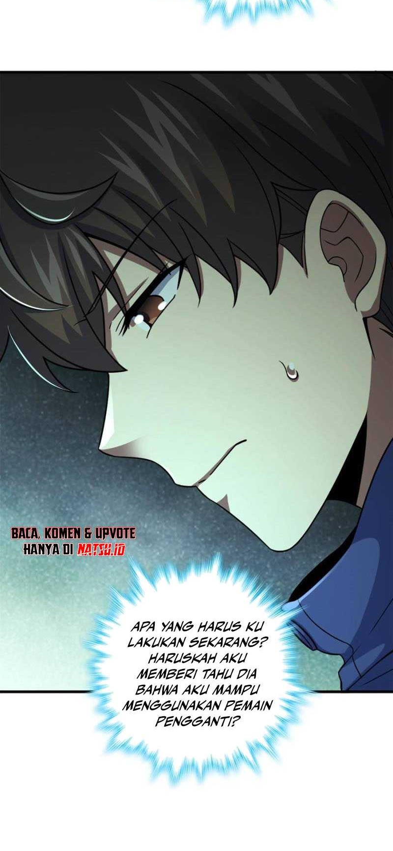 Spare Me, Great Lord! Chapter 405 - halaman 38