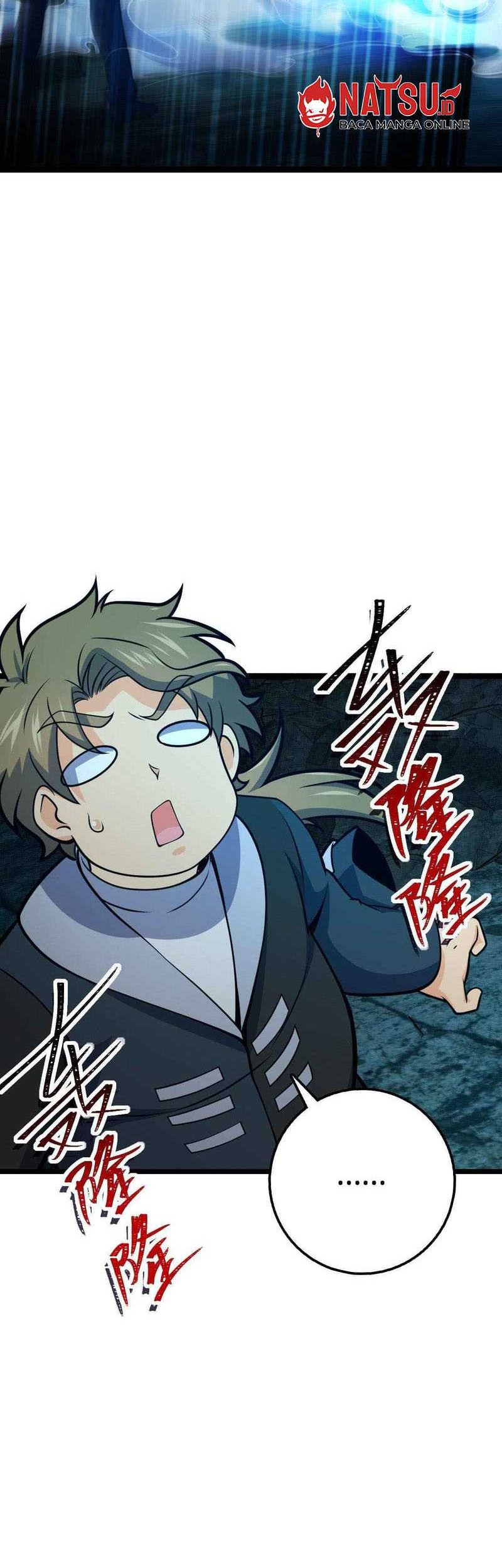 Spare Me, Great Lord! Chapter 407 - halaman 10