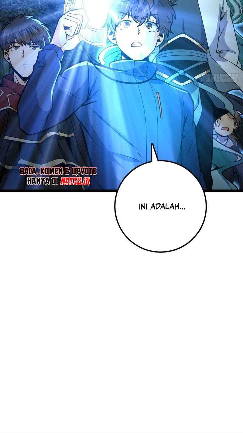 Spare Me, Great Lord! Chapter 407 - halaman 12
