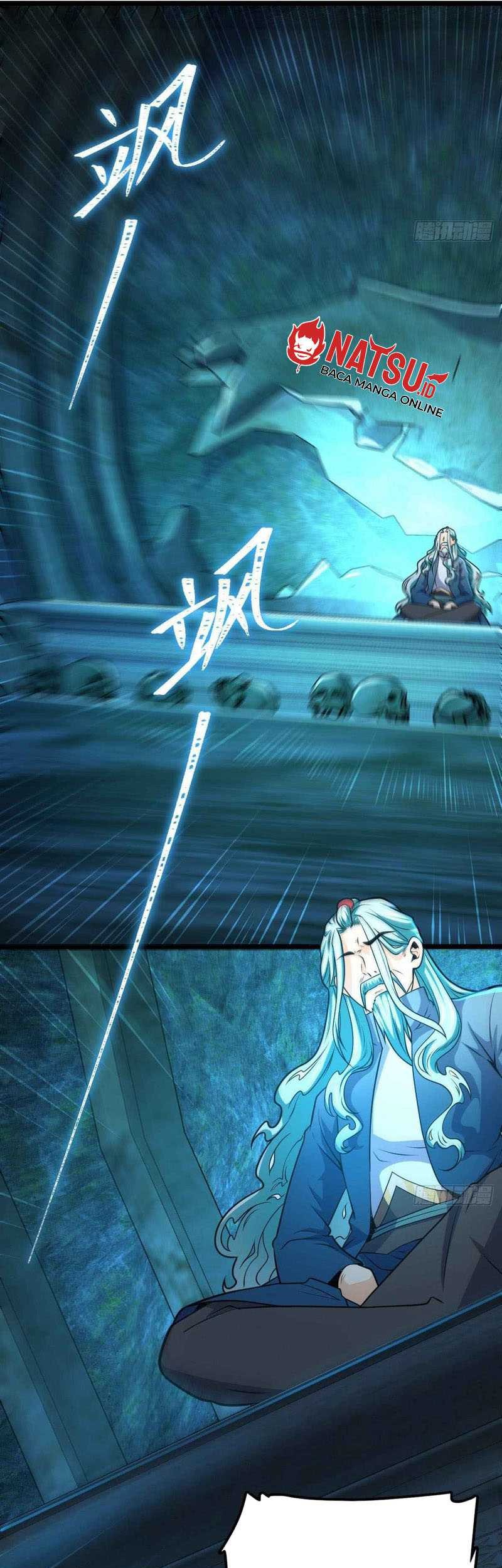 Spare Me, Great Lord! Chapter 407 - halaman 13