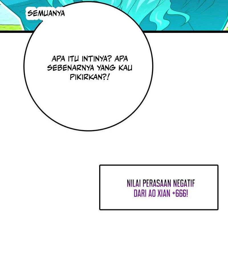 Spare Me, Great Lord! Chapter 407 - halaman 16