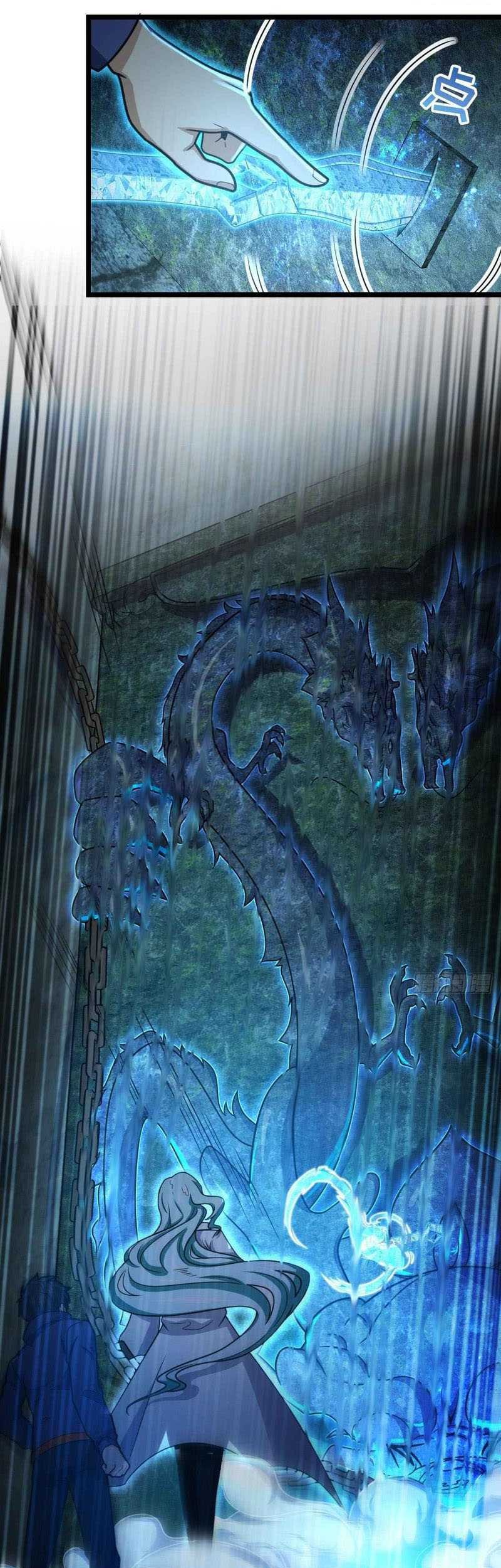 Spare Me, Great Lord! Chapter 407 - halaman 9