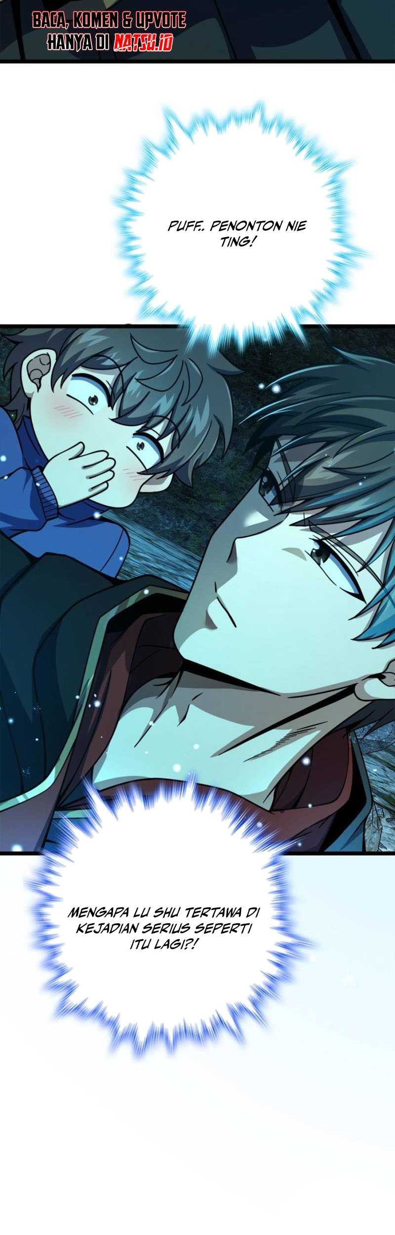 Spare Me, Great Lord! Chapter 408 - halaman 12